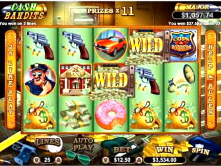 $3110 No deposit casino bonus at CoolCat Casino
