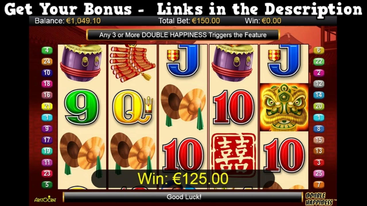 240 Free spins casino at Lucky Red Casino