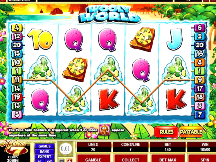 $100 Casino tournaments freeroll at Supernova Casino