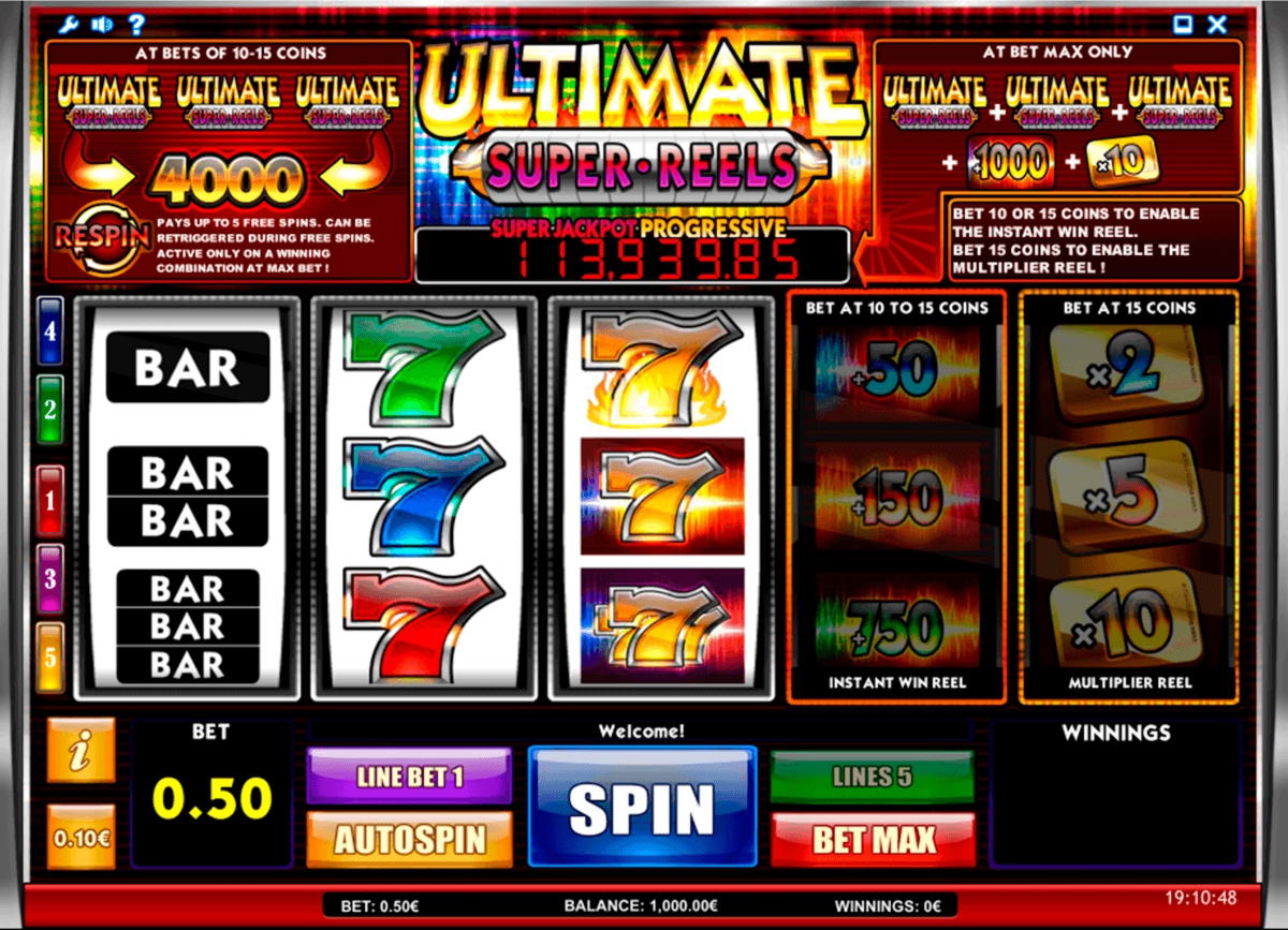 15 free spins at Golden Lion Casino