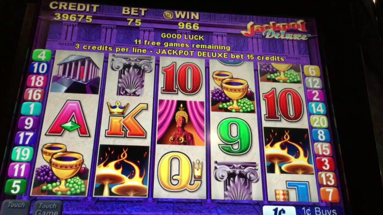 $60 Daily freeroll slot tournament at Red Stag Casino