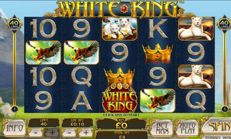 365% Deposit match bonus at Raging Bull Casino