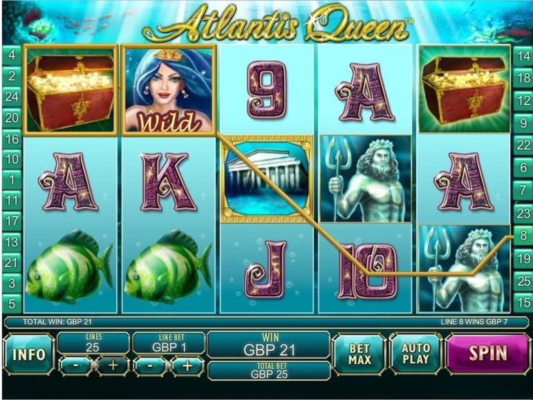 300 Trial Spins at Slots Of Vegas Casino