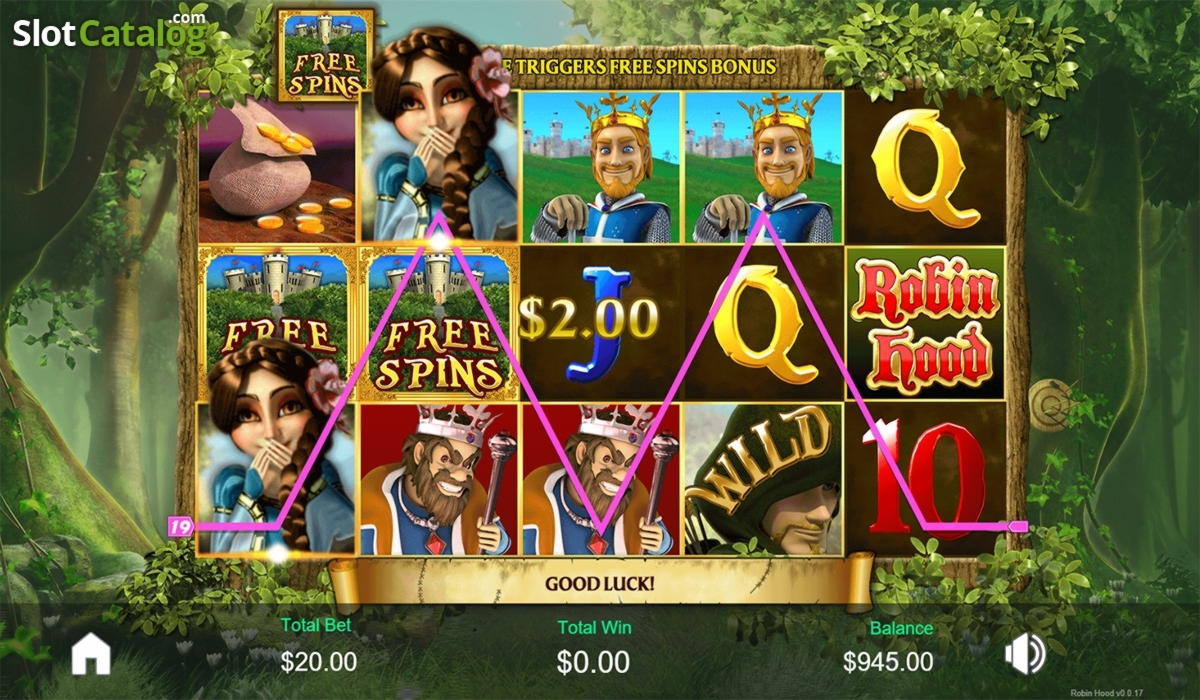 $370 Free Casino Ticket at Casino Max