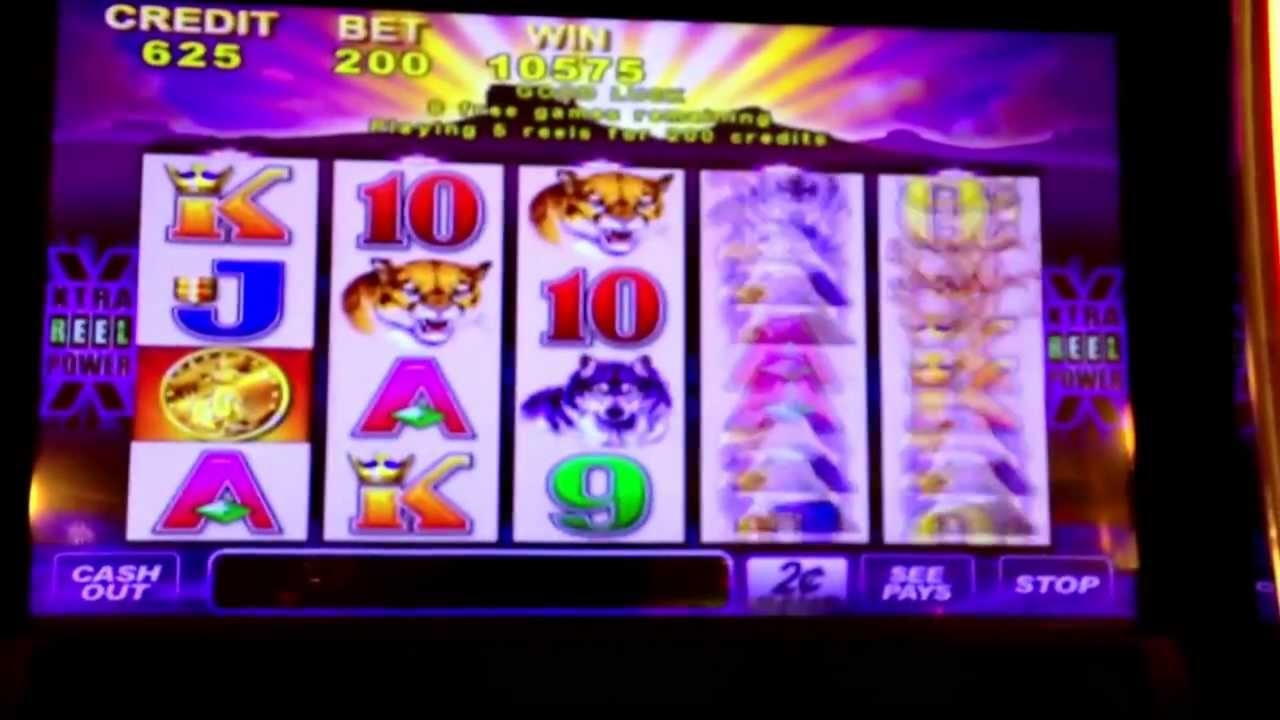 £615 Tournament at Desert Nights Casino