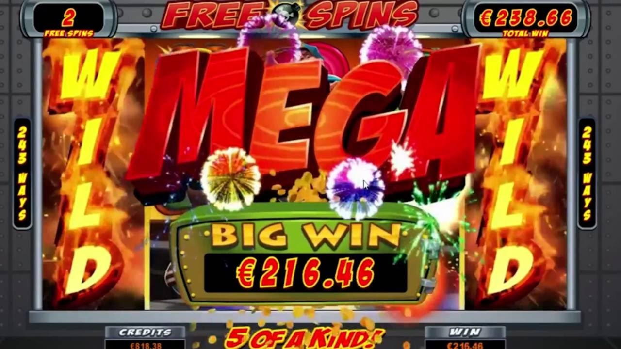 410% First deposit bonus at Liberty Slots Casino