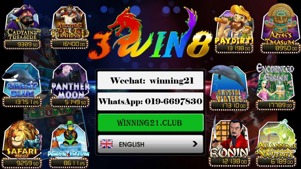 Eur 1620 NO DEPOSIT BONUS CASINO at Miami Club Casino