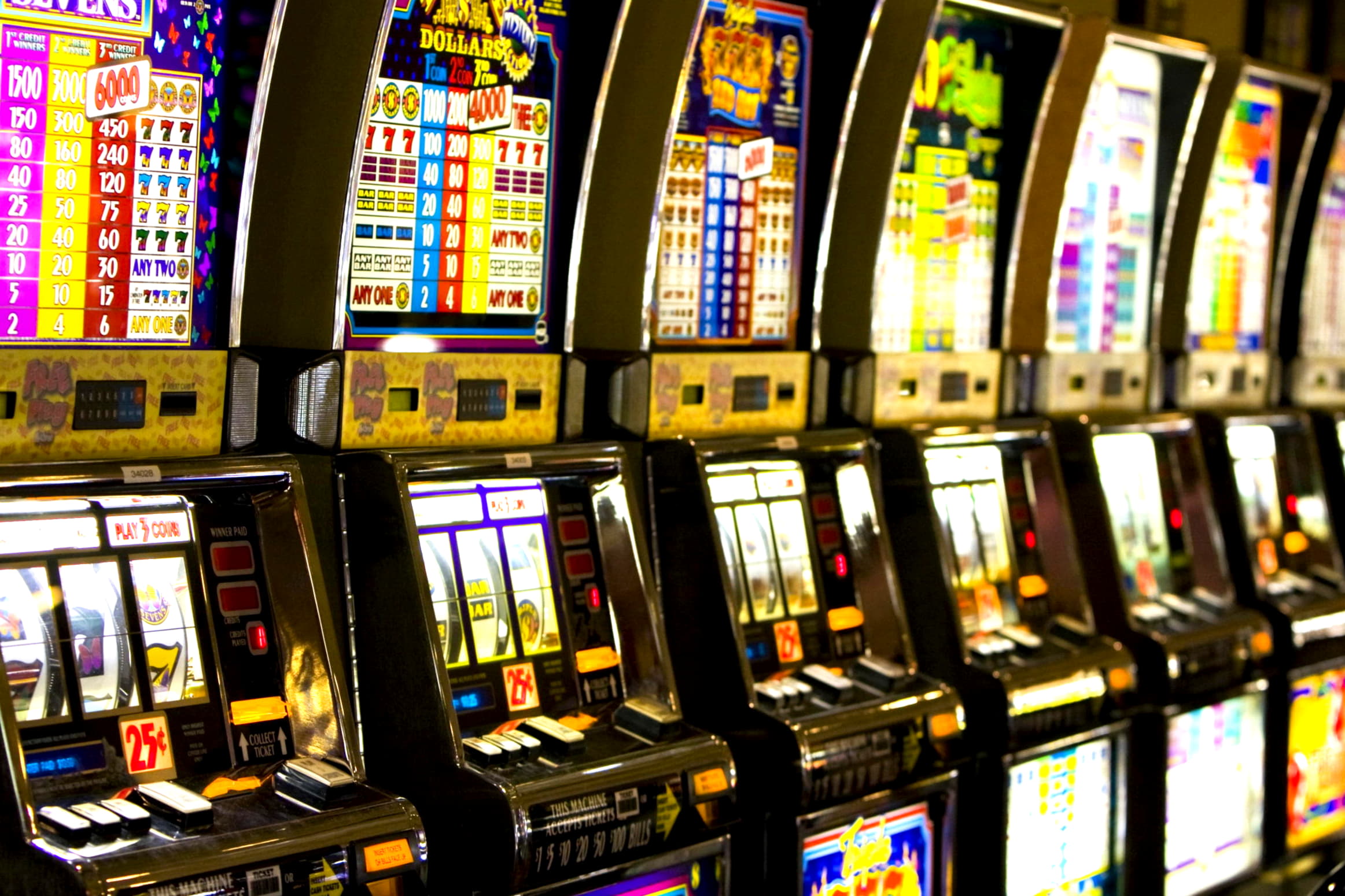 €310 Free Cash at Free Spin Casino