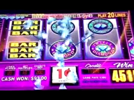 260 Free Spins no deposit at Red Stag Casino