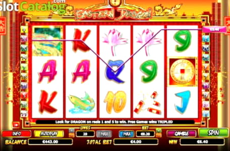 35 free spins no deposit at Liberty Slots Casino