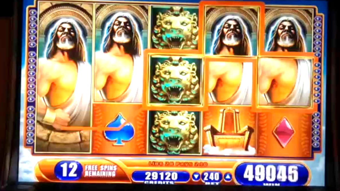 660% Deposit match bonus at Royal Ace Casino