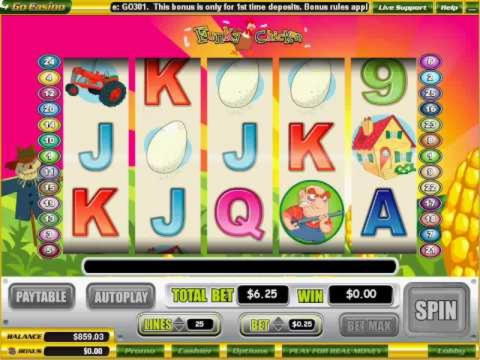 190 Free Spins at Eclipse Casino