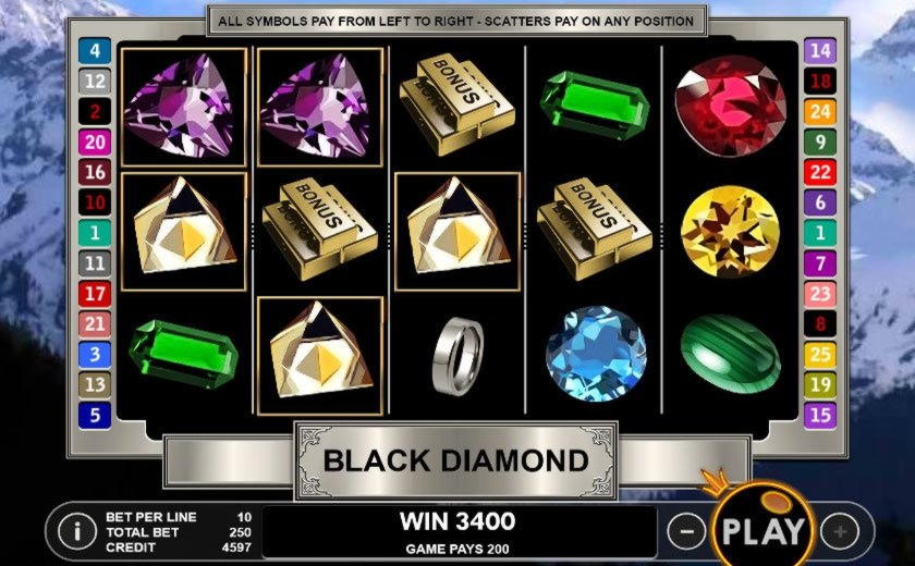 EUR 485 Tournament at Liberty Slots Casino