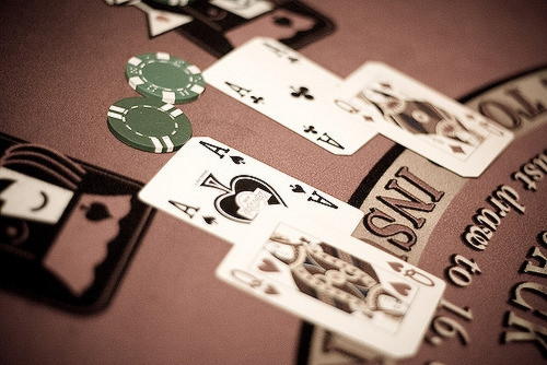€245 NO DEPOSIT BONUS at Ignition Casino
