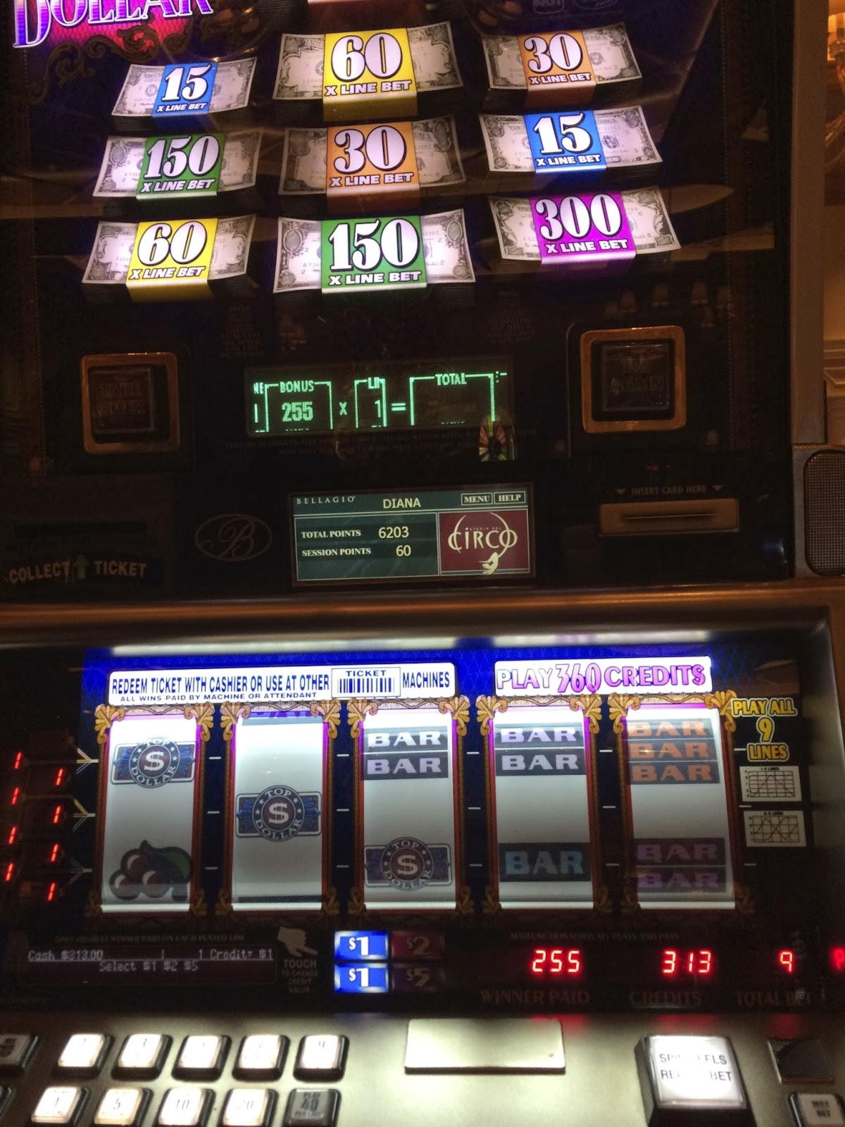 $2265 NO DEPOSIT BONUS at Golden Lion Casino