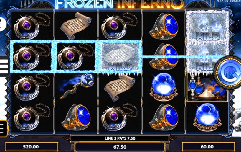 735% Signup Casino Bonus at Two-Up Casino
