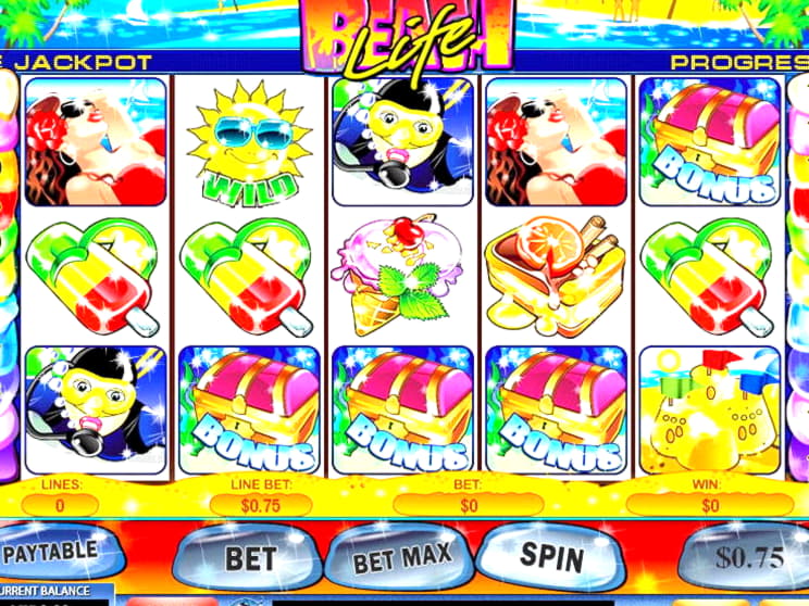225 Free Spins Casino at Miami Club Casino
