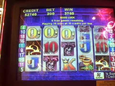 785% Match Bonus Casino at Desert Nights Casino
