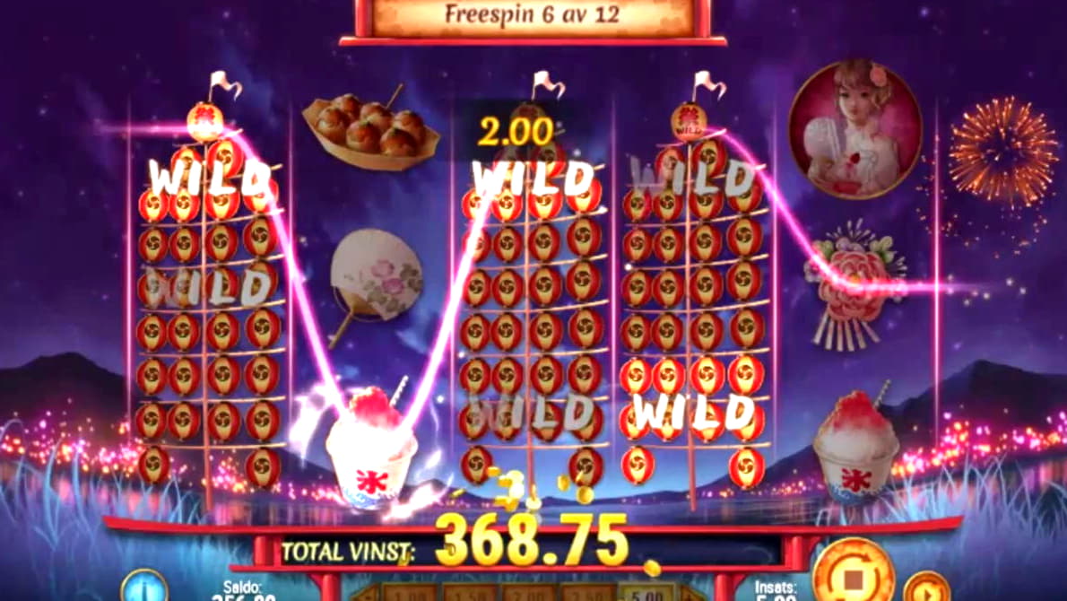 785% Deposit match bonus at Uptown Pokies Casino