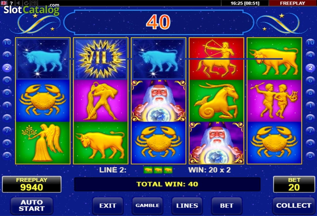 €695 FREE Casino Chip at Supernova Casino