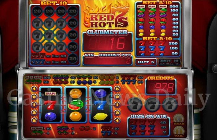 265 Free Spins no deposit casino at Slots Capital Casino