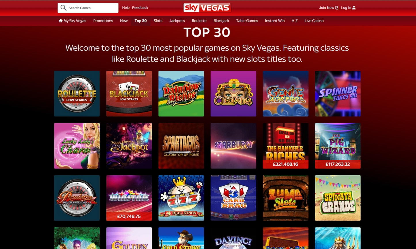 $575 No deposit bonus code at Slots Of Vegas Casino