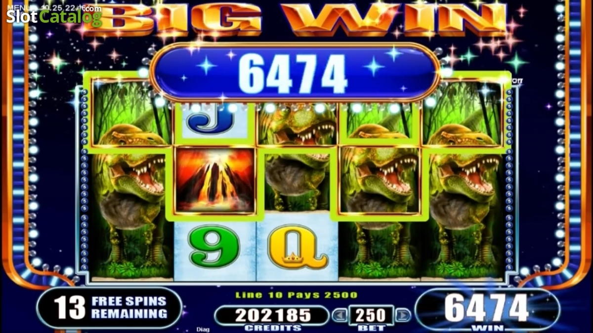 585% casino match bonus at Vegas Crest Casino