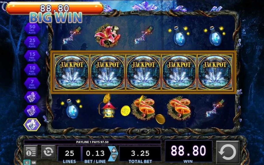 Eur 845 NO DEPOSIT BONUS CASINO at Fair Go Casino