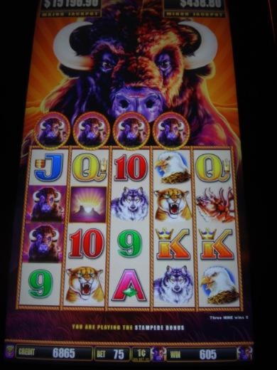 115 Free Spins no deposit at Eclipse Casino