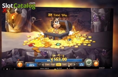 £365 Free Casino Ticket at Liberty Slots Casino