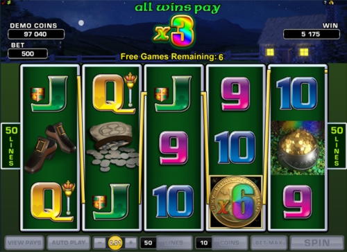 €175 FREE Chip Casino at Royal Ace Casino