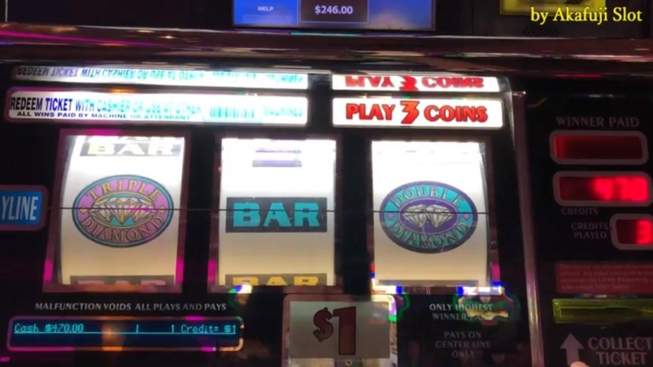220% Match Bonus Casino at Uptown Pokies Casino