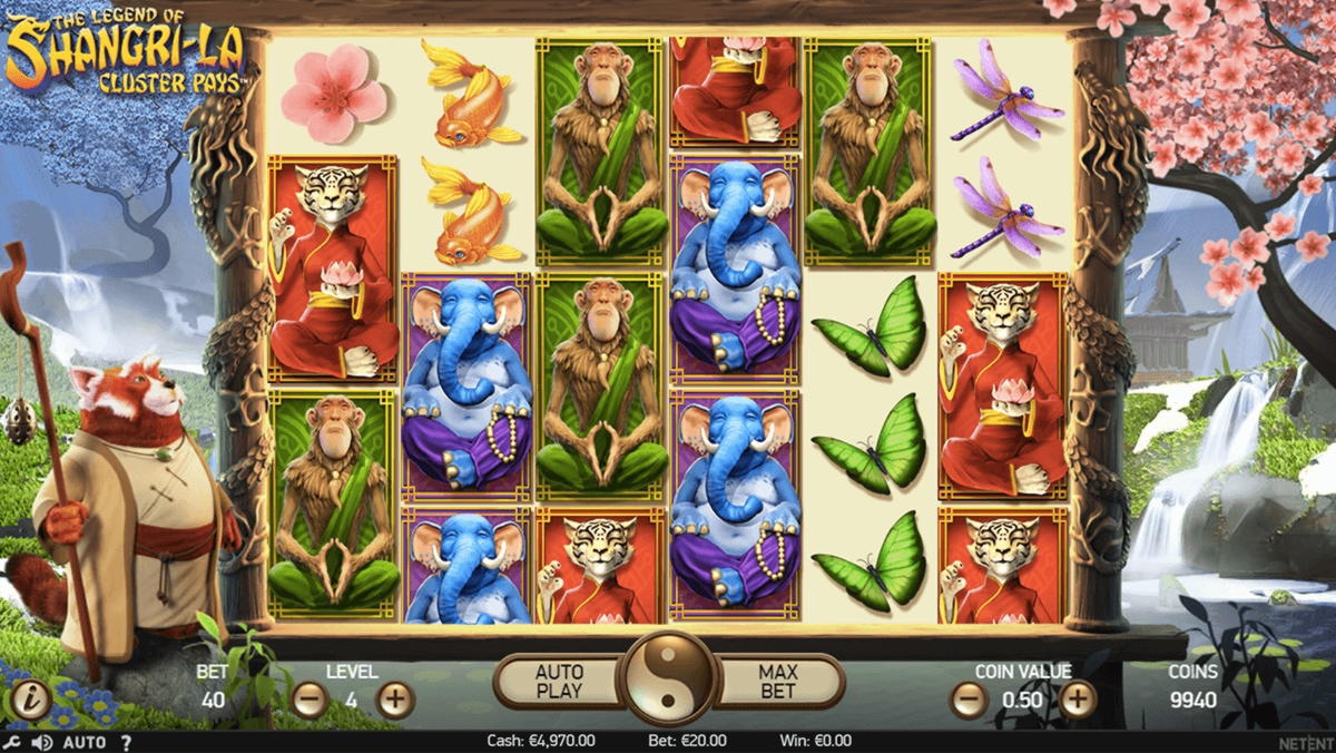 265 Free spins no deposit at Planet 7 Casino