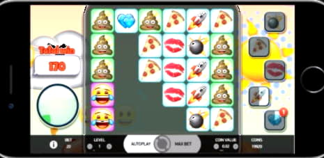 705% Match at a Casino at Free Spin Casino