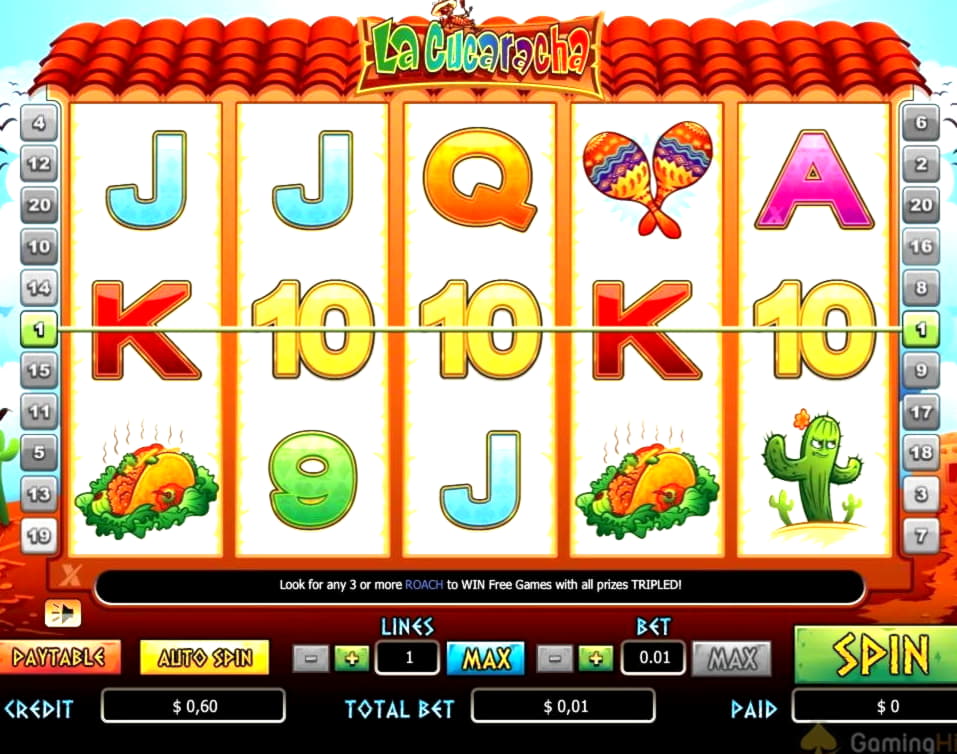 270 FREE SPINS at Lucky Red Casino