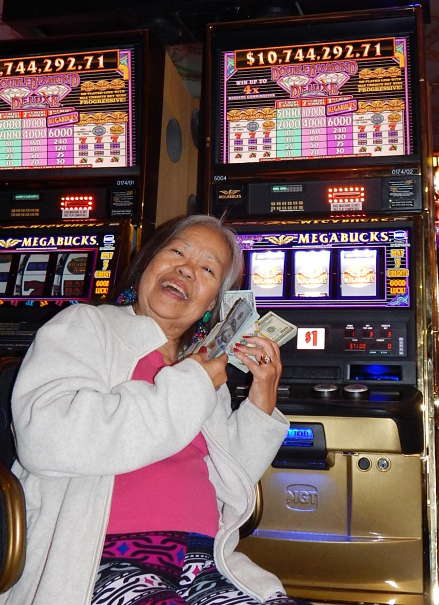 55 Free Casino Spins at Casino Max
