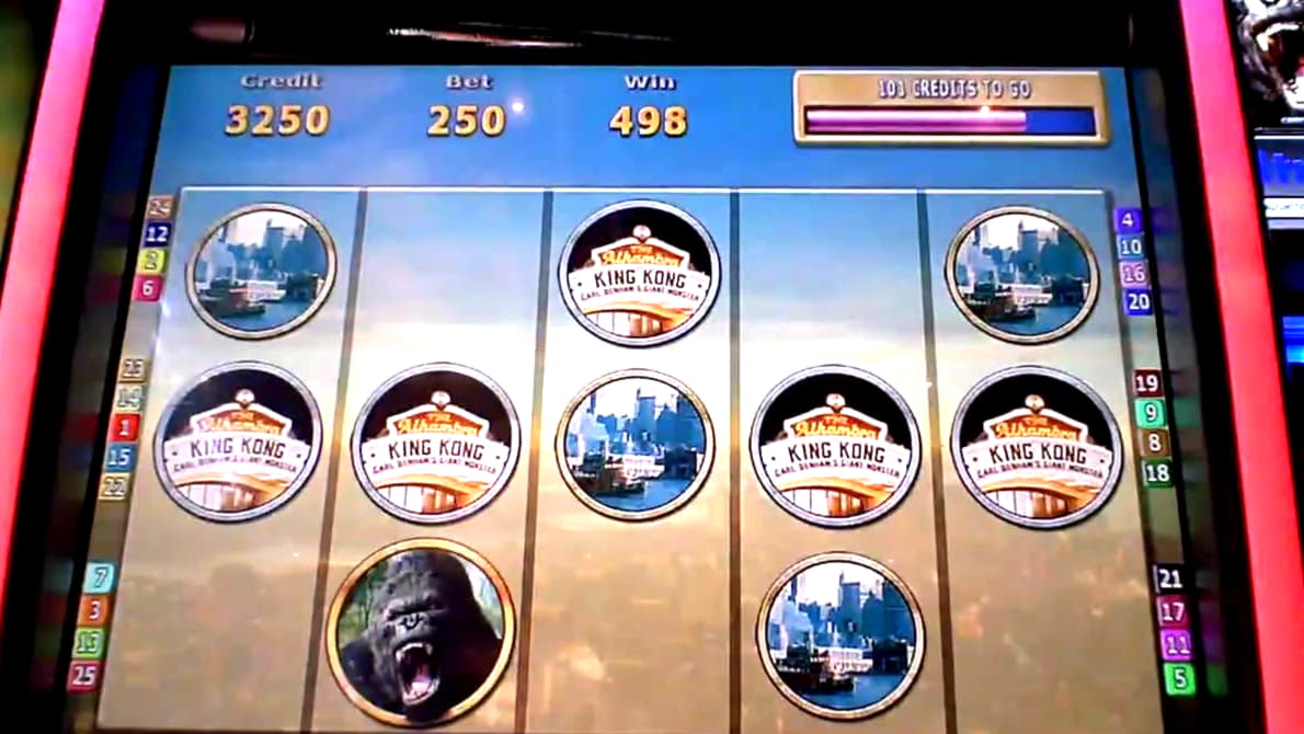 €400 Tournament at Cherry Jackpot Casino