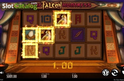 EUR 280 Casino tournaments freeroll at Free Spin Casino