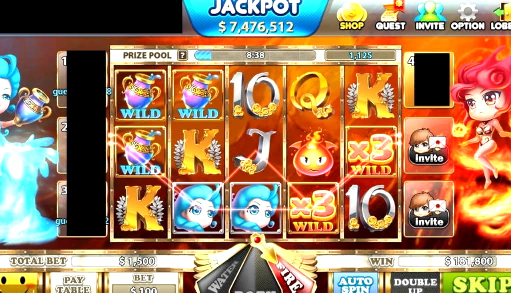 $4260 no deposit casino bonus at Slots Capital Casino