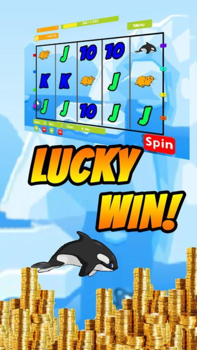 110 Trial Spins at Ignition Casino