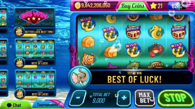$2230 No deposit casino bonus at Planet 7 Casino