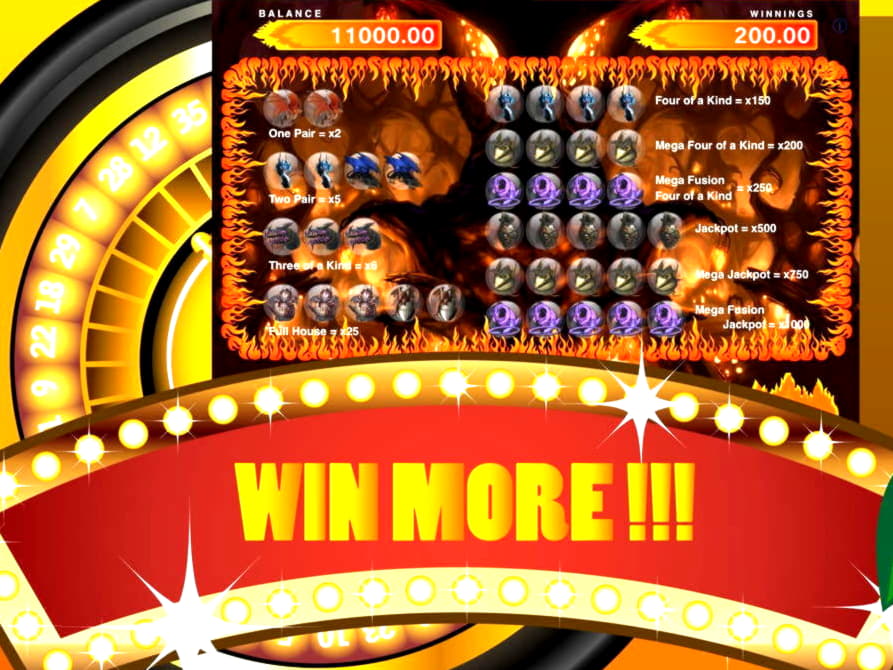 £75 Casino Chip at Cherry Gold Casino