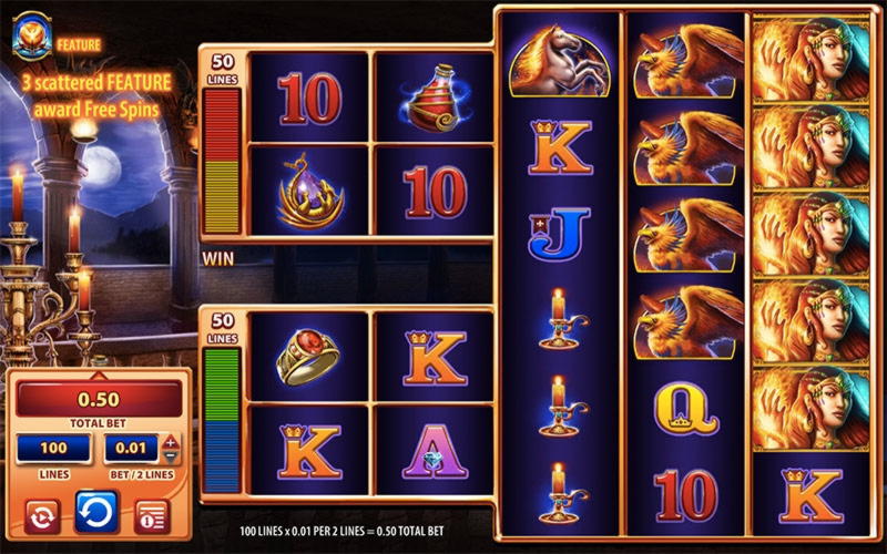 ﻿$2800 no deposit bonus at Desert Nights Casino