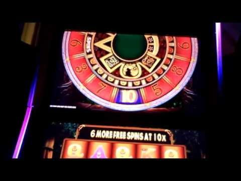 300 Free Spins Casino at Eclipse Casino