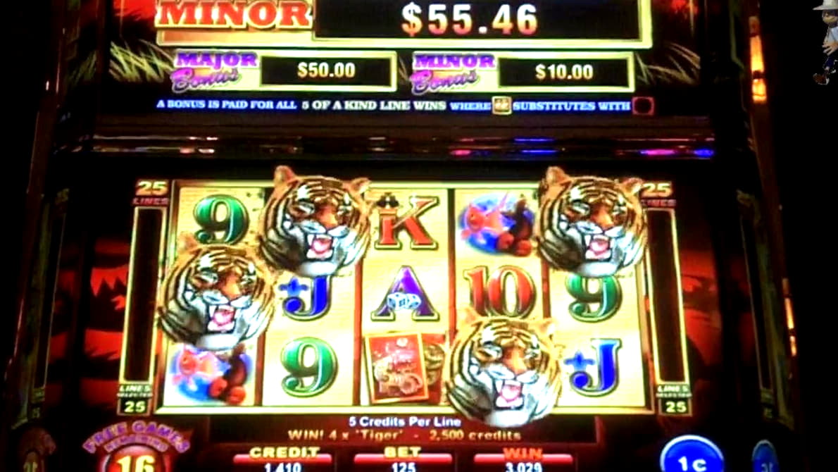 Eur 75 Online Casino Tournament at BoVegas Casino