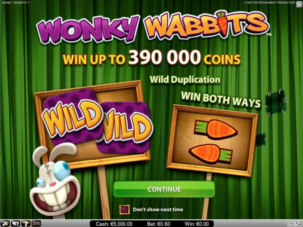 Eur 333 Free casino chip at Ignition Casino