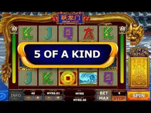 Eur 465 No Deposit Casino Bonus at Golden Lion Casino