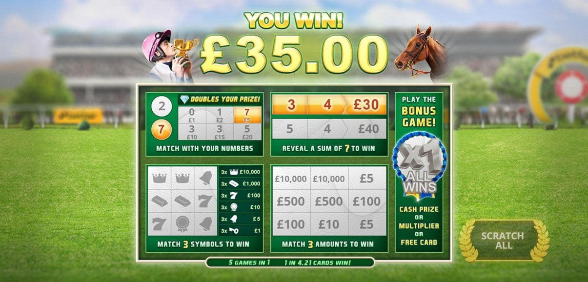 205 Loyalty Free Spins! at Cherry Jackpot Casino