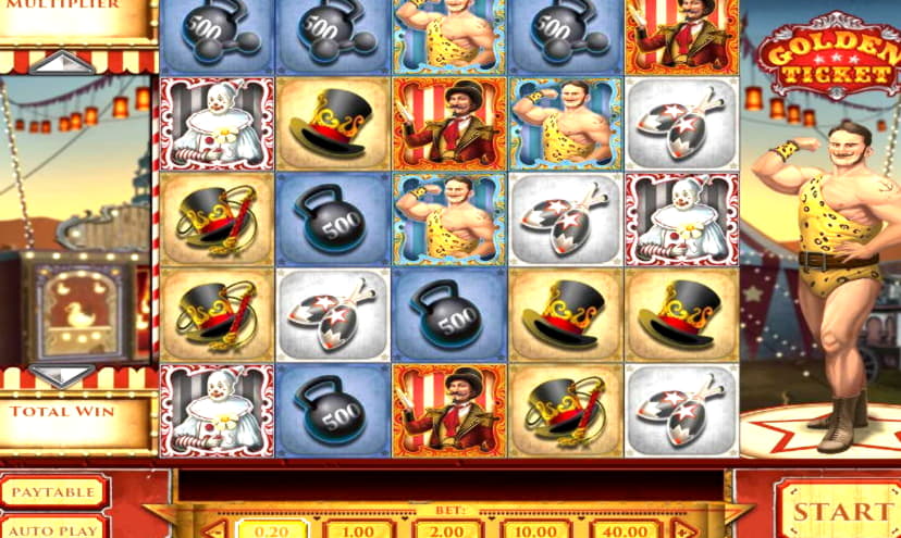 €450 Tournament at Cherry Jackpot Casino