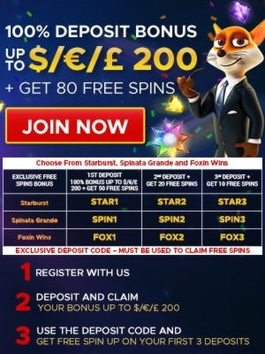 £455 NO DEPOSIT BONUS CODE at Planet 7 Casino